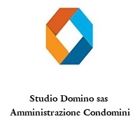 Studio Domino sas  Amministrazione Condomini