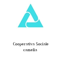 Logo Cooperativa Sociale camelia 