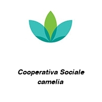 Cooperativa Sociale camelia 