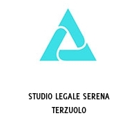 Logo STUDIO LEGALE SERENA TERZUOLO