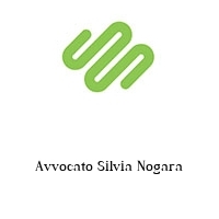 Avvocato Silvia Nogara