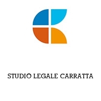 Logo STUDIO LEGALE CARRATTA