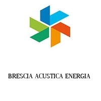 Logo BRESCIA ACUSTICA ENERGIA 