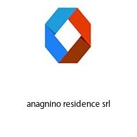 Logo anagnino residence srl