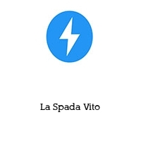 Logo La Spada Vito