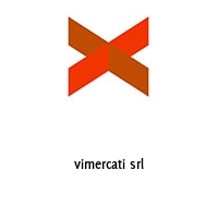 Logo vimercati srl