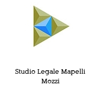 Logo Studio Legale Mapelli Mozzi