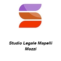 Logo Studio Legale Mapelli Mozzi