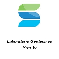 Laboratorio Geotecnico Vivirito