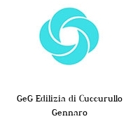 Logo GeG Edilizia di Cuccurullo Gennaro