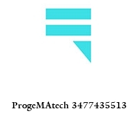 ProgeMAtech 3477435513