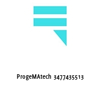 Logo ProgeMAtech 3477435513