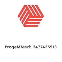 ProgeMAtech 3477435513