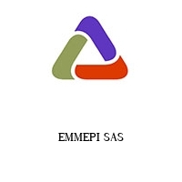 Logo EMMEPI SAS