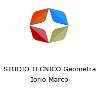 Logo STUDIO TECNICO Geometra Iorio Marco