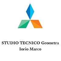 Logo STUDIO TECNICO Geometra Iorio Marco