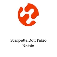 Logo Scarpetta Dott Fabio Notaio