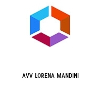 Logo AVV LORENA MANDINI