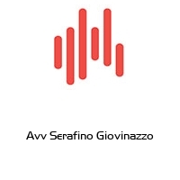 Logo Avv Serafino Giovinazzo
