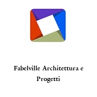 Logo Fabelville Architettura e Progetti