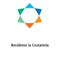 Logo Residence la Costaviola