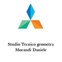 Logo Studio Tecnico geometra Morandi Daniele