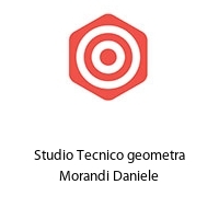 Logo Studio Tecnico geometra Morandi Daniele