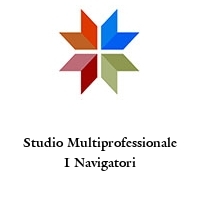 Logo Studio Multiprofessionale I Navigatori