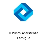 Il Punto Assistenza Famiglia
