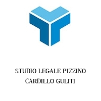 Logo STUDIO LEGALE PIZZINO CARDILLO GULITI