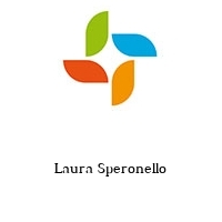 Logo Laura Speronello