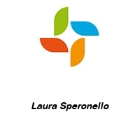 Laura Speronello