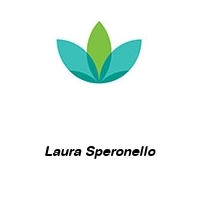 Logo Laura Speronello