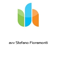 avv Stefano Fioramonti