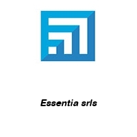 Logo Essentia srls