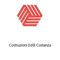 Logo Costruzioni Edili Costanza