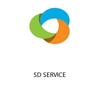 Logo SD SERVICE