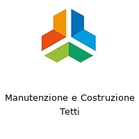 Logo Manutenzione e Costruzione Tetti