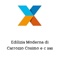 Logo Edilizia Moderna di Carrozzo Cosimo e c sas