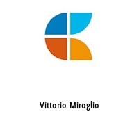 Vittorio Miroglio