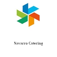 Logo Navarro Catering