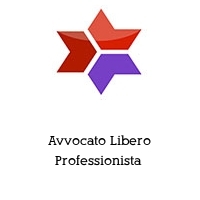 Logo Avvocato Libero Professionista 