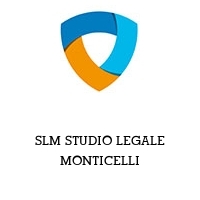 Logo SLM STUDIO LEGALE MONTICELLI