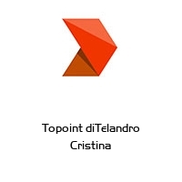 Logo Topoint diTelandro Cristina