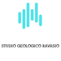 Logo STUDIO GEOLOGICO RAVASIO