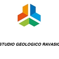 Logo STUDIO GEOLOGICO RAVASIO