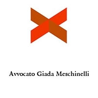 Logo Avvocato Giada Meschinelli