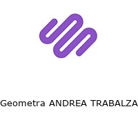 Logo Geometra ANDREA TRABALZA