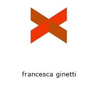 Logo francesca ginetti