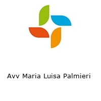 Avv Maria Luisa Palmieri 